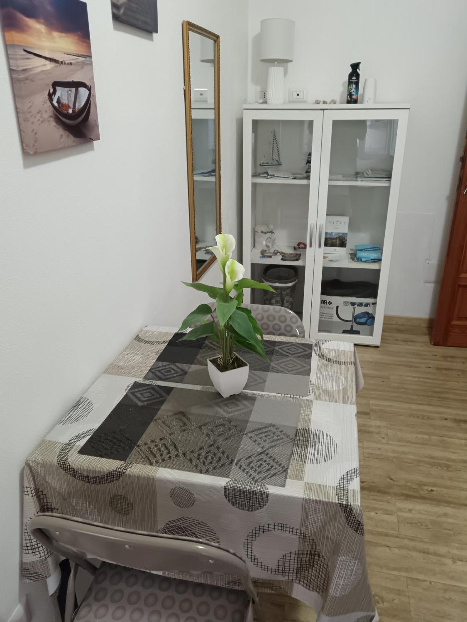 Dream Vision Apartment Alghero Exterior photo